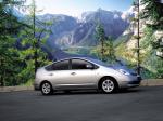 Toyota Prius 2006 года (CN)